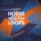Soundbox House and Tech Top Loops [WAV, REX] (Premium)