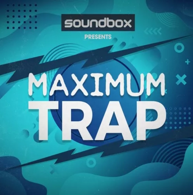 Soundbox Maximum Trap [REX, WAV]