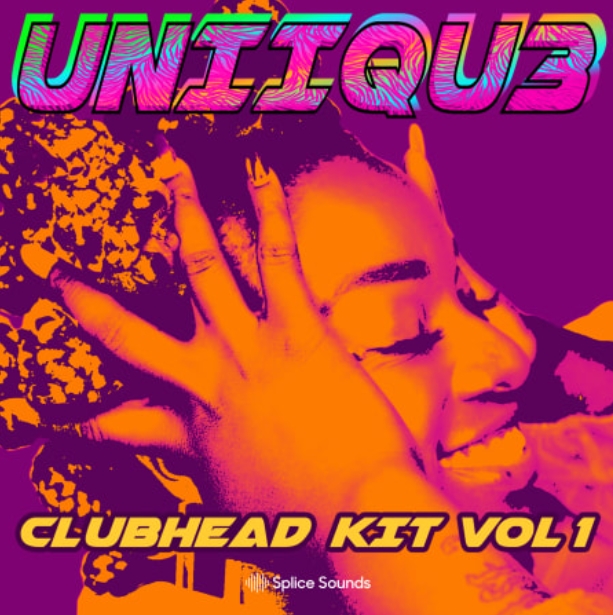 Splice Sounds Uniiqu3 Clubhead Kit Vol.1 [WAV]
