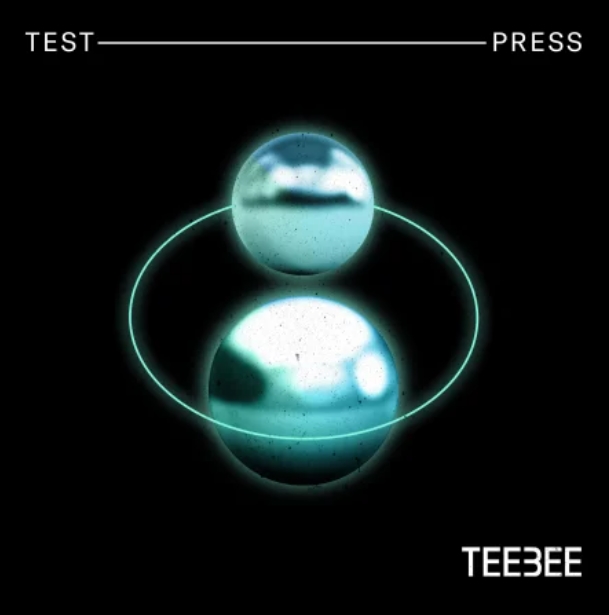 Test Press TeeBee Subterranean DnB Vol.3 [WAV]