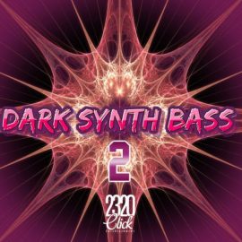 Tim TLee Waites Dark Synth Bass 2 [WAV] (Premium)