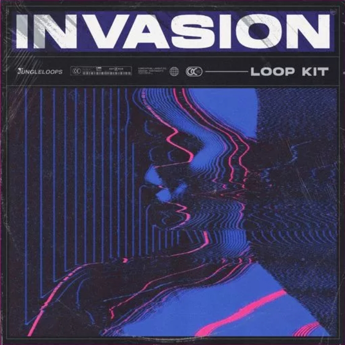 Trap Veterans Invasion Loop Kit [WAV]