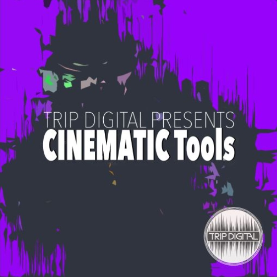 Trip Digital Cinematic Tools [WAV]