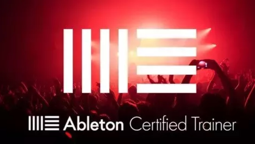 Udemy Electronic Music Production With Ableton Live [TUTORiAL]