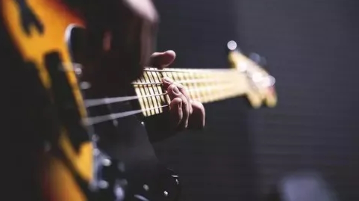 Udemy Learn To Play Bass: Beginner Masterclass [TUTORiAL]