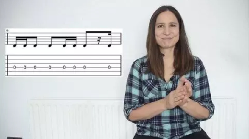 Udemy Music Theory Learn To Read Rhythm Beginners To Mastery [TUTORiAL]