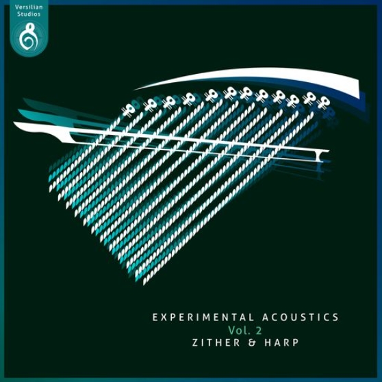 Versilian Studios Experimental Acoustics Vol. 2 Harp & Zither [WAV]
