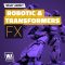 WA Production What About Robotic and Transformers FX [WAV] (Premium)