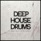 Whitenoise Records Deep House Drums [WAV] (Premium)