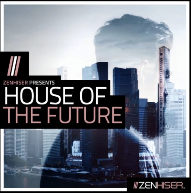 Zenhiser House Of The Future [WAV]