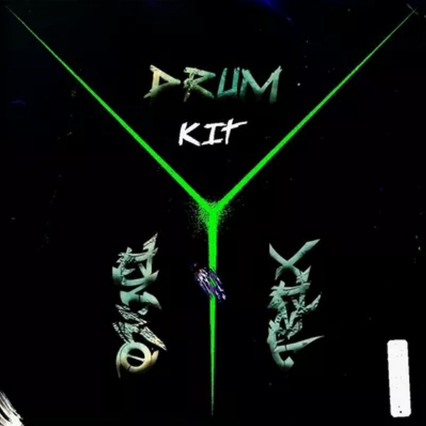 Filppu Omnitrix Drum Kit [Pre Order] [WAV, MiDi, Synth Presets]