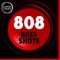 Samples Choice 808 Bass Shots [WAV] (Premium)