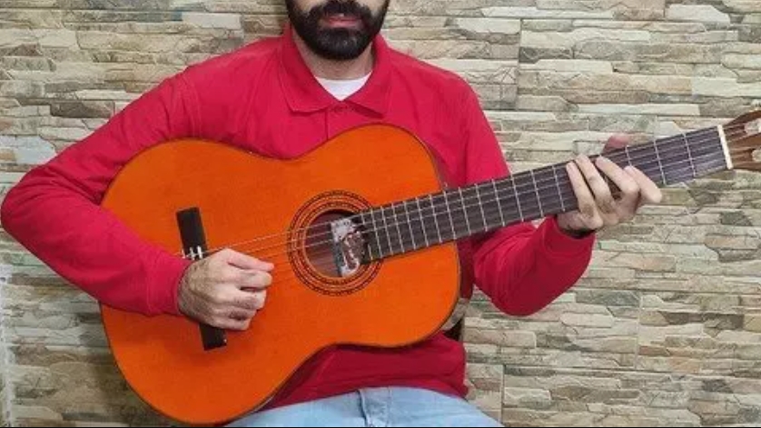 Udemy Learn How To Play Greek Music On Guitar [TUTORiAL]