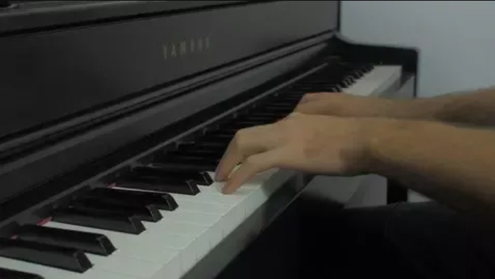 Udemy Piano Basic Foundation [TUTORiAL]