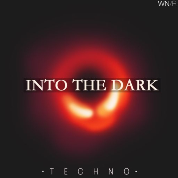 Whitenoise Records Into The Dark Techno [WAV]