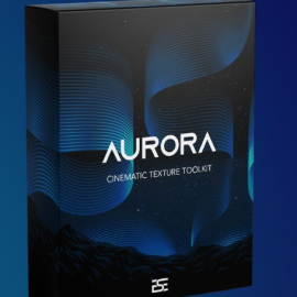 AVA MUSIC GROUP Aurora Cinematic (Premium)