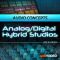 Ask Video Audio Concepts 204 Analog Digital Hybrid Studios [TUTORiAL] (Premium)