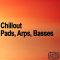 AudioFriend Chillout Pads Arps Basses [WAV] (Premium)