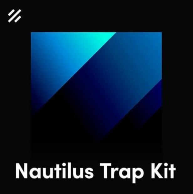 BVKER Nautilus Trap Kit [WAV, MiDi]