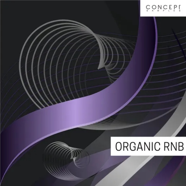 Concept Samples Organic RnB [WAV]