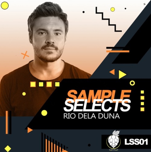 Dirty Music Rio Dela Duna Sample Selects [WAV]