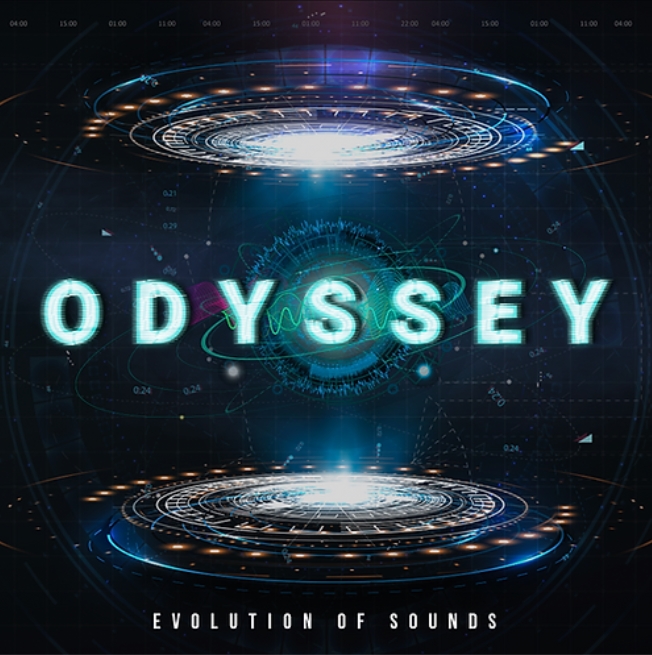 Evolution of Sounds Odyssey [WAV, MiDi, Synth Presets]