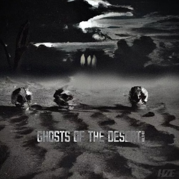 HZE Ghosts Of The Desert (Multi-Kit) [WAV, MiDi, Synth Presets]