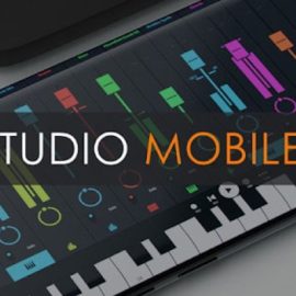 Image-Line FL Studio Mobile v4.2.4 MOD [Android] (Premium)