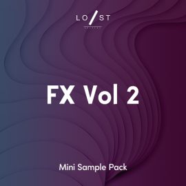 Lost Stories Academy FX Volume 2 [WAV] (Premium)