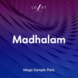 Lost Stories Academy Madhalam MEGA Sample Pack [WAV] (Premium)