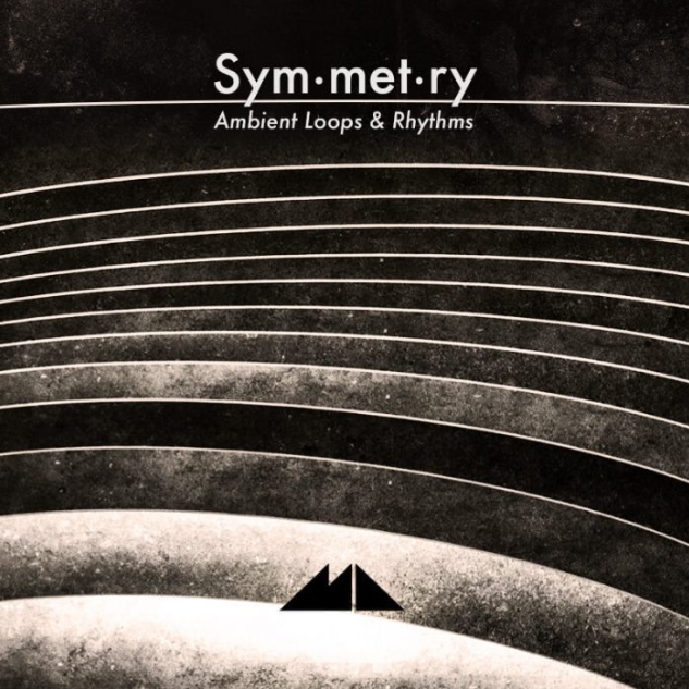 ModeAudio Symmetry Ambient Loops and Rhythms [WAV]