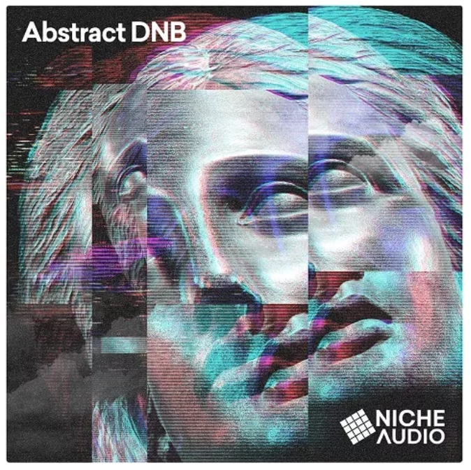 Niche Audio Abstract DnB [Maschine]