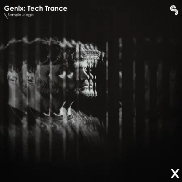 Sample Magic Genix Tech Trance [WAV, MiDi, Synth Presets]