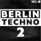 Sample Tools by Cr2 Berlin Techno 2 [WAV, MiDi] (Premium)