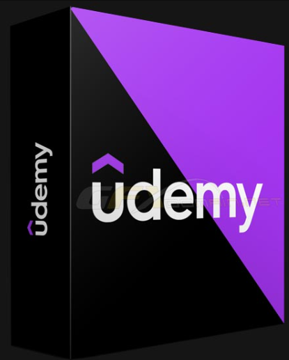 UDEMY – ARRIMUS ULTIMATE 3D MODELING COURSE 2023