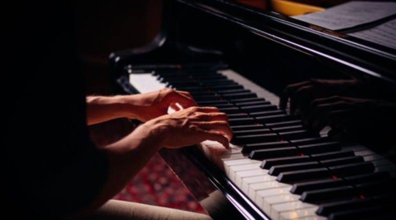 Udemy The Complete Piano Chord Masterclass [TUTORiAL]