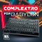WA Production Complextro For Babylon [Synth Presets] (Premium)