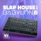 WA Production Slap House For Babylon 2 [Synth Presets] (Premium)