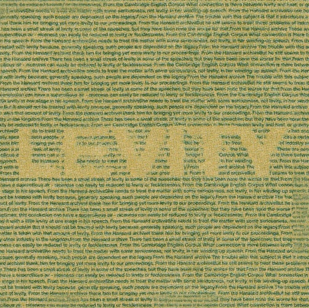 XYNOTHING Levity Kit Vol.1 (Deluxe Edition) [WAV]