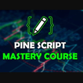 Art of Trading – Pinescript Mastery 2023 (Premium)