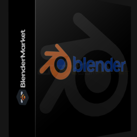 BLENDER MARKET – K-CYCLES 2023 WIN X64 (Premium)
