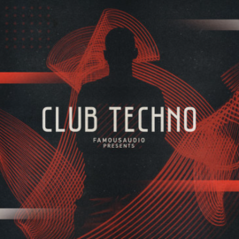 Famous Audio – Club Techno (Premium)
