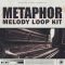 Godlike Loops Metaphor Melody Loop Kit [WAV, MiDi] (Premium)