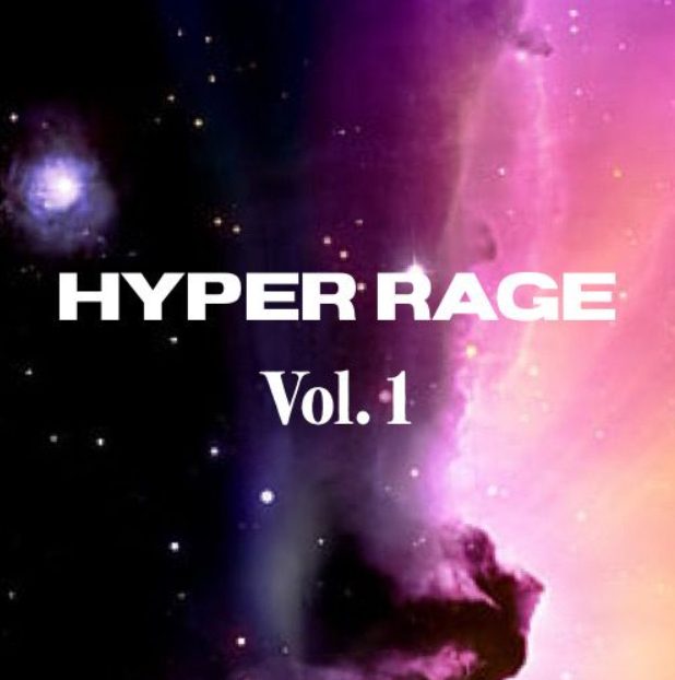 Kit Makers Hyper Rage Vol.1 [WAV]