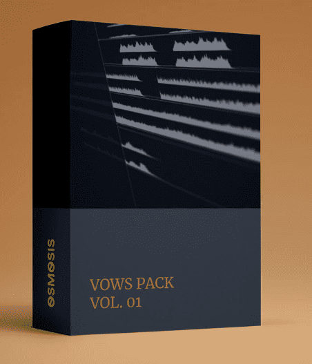 Osmosis Vows Music Pack