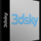 3DDD/3DSKY PRO MODEL BUNDLE 1 MARCH 2023 (Premium)
