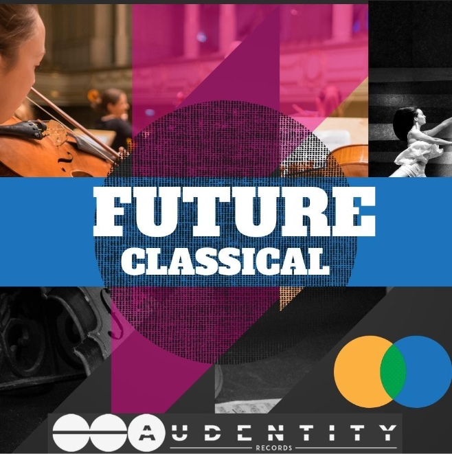 Audentity Records Future Classical [WAV, Synth Presets]