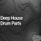 AudioFriend Deep House Drum Parts [WAV] (Premium)