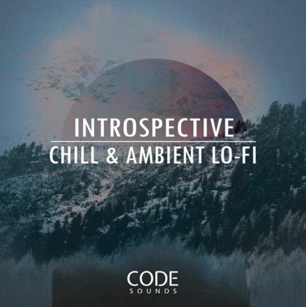 Code Sounds Introspective Chill and Ambient Lo-Fi [WAV]