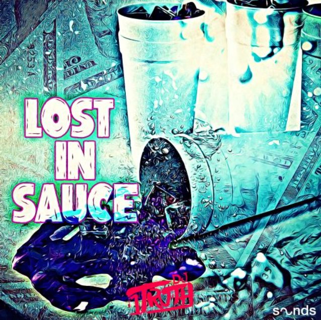 DJ 1Truth Lost In Sauce [WAV]